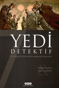 Yedi Dedektif