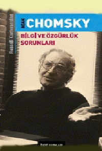 Bilgi ve Özgürlük Sorunları: Russell Konferansları