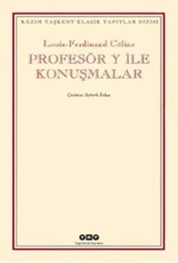 Profesör Y ile Konuşmalar