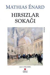 Hırsızlar Sokağı