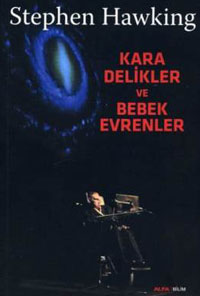 Kara Delikler ve Bebek Evrenler