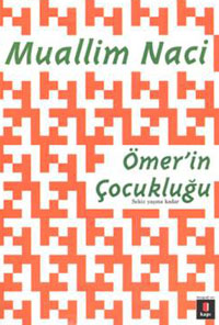 Ömer'in Çocukluğu