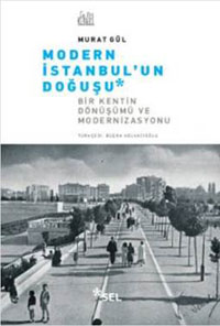 Modern İstanbul'un Doğuşu