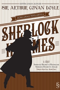 Açıklamalı Notlarıyla Sherlock Holmes