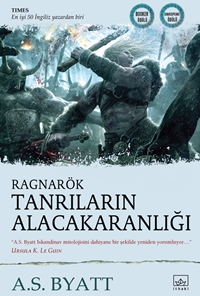 Ragnarök: Tanrıların Alacakaranlığı