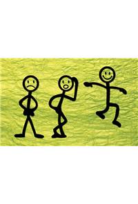 Fark Et, Değiş, Uygula