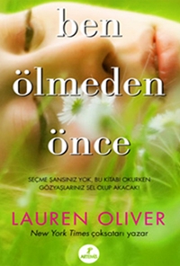 Ben Ölmeden Önce