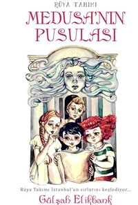 Medusa'nın Pusulası