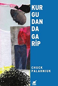 Kurgudan da Garip