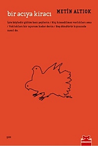 Bir Acıya Kiracı
