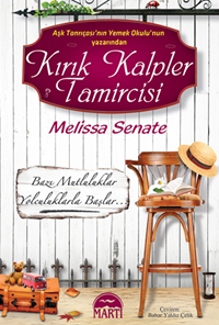 Kırık Kalpler Tamircisi
