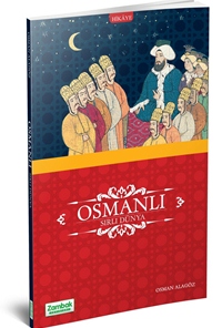 Osmanlı Sırlı Dünya