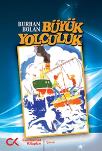 Büyük Yolculuk