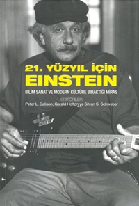 21. Yüzyıl İçin Einstein