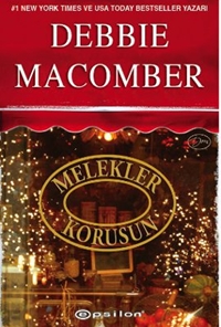 Melekler Korusun