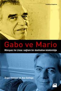 Gabo ile Mario