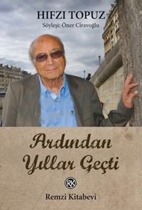 Ardından Yıllar Geçti