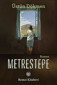Metrestepe