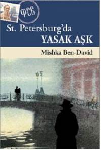 St. Petersburg'da Yasak Aşk
