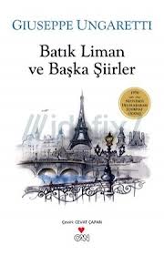 Batık Liman ve Başka Şiirler