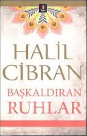 Başkaldıran Ruhlar