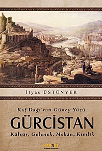 Kaf Dağının Güney Yüzü Gürcistan