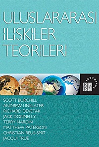 Uluslararası İlişkiler Teorileri