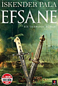 Efsane – Bir Barbaros Romanı