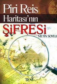 Piri Reis Haritası'nın Şifresi