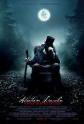 Abraham Lincoln: Vampire Hunter / Abraham Lincoln: Vampir Avcısı