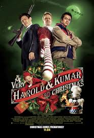 A Very Harold & Kumar Christmas 3 / Harold ve Kumar 3