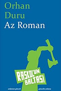 Az Roman