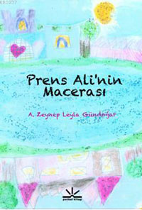 Prens Ali'nin Macerası