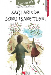 Saçlarında Soru İşaretleri