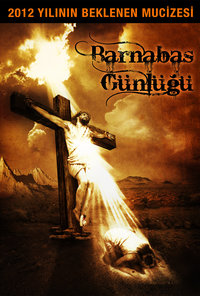Barnabas Günlüğü