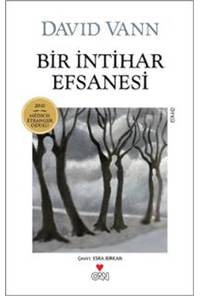 Bir İntihar Efsanesi
