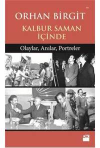 Kalbur Saman İçinde