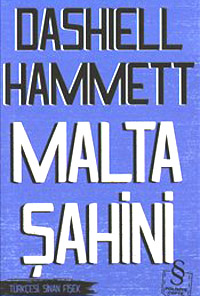 Malta Şahini