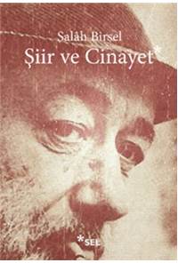 Şiir ve Cinayet