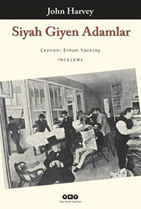 Siyah Giyen Adamlar