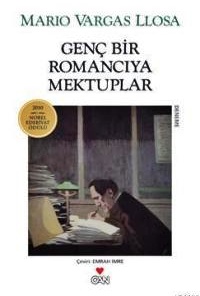 Genç Bir Romancıya Mektuplar