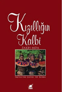 Kızıllığın Kalbi