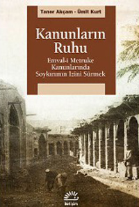 Kanunların Ruhu