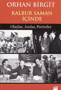 Kalbur Saman İçinde