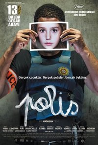 Polisse / Polis