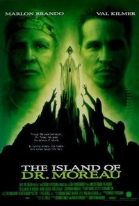 Island of Dr. Moreau / Dr. Moreau'nun Adası