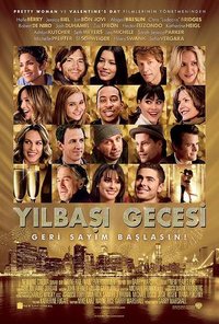 New Year's Eve / Yılbaşı Gecesi