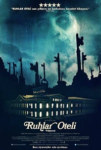 The Inkeepers / Ruhlar Oteli