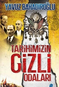 Tarihimizin Gizli Odaları
