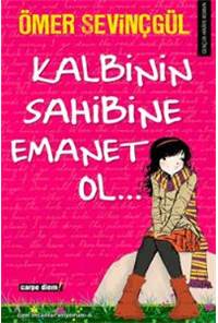 Kalbinin Sahibine Emanet Ol...
